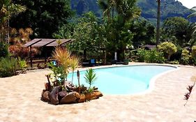 Eco Lodge Village Temanoha